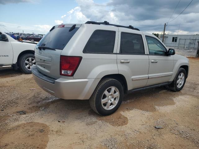 1J4PS4GKXAC155740 - 2010 JEEP GRAND CHER LAREDO Gold Foto 3