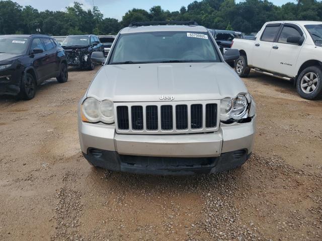 1J4PS4GKXAC155740 - 2010 JEEP GRAND CHER LAREDO Gold Foto 5