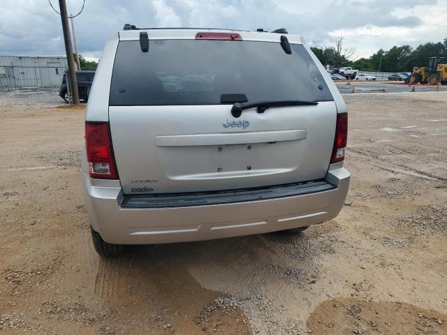 1J4PS4GKXAC155740 - 2010 JEEP GRAND CHER LAREDO Gold Foto 6