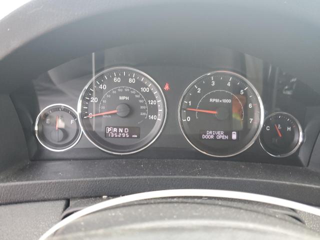 1J4PS4GKXAC155740 - 2010 JEEP GRAND CHER LAREDO Gold Foto 9