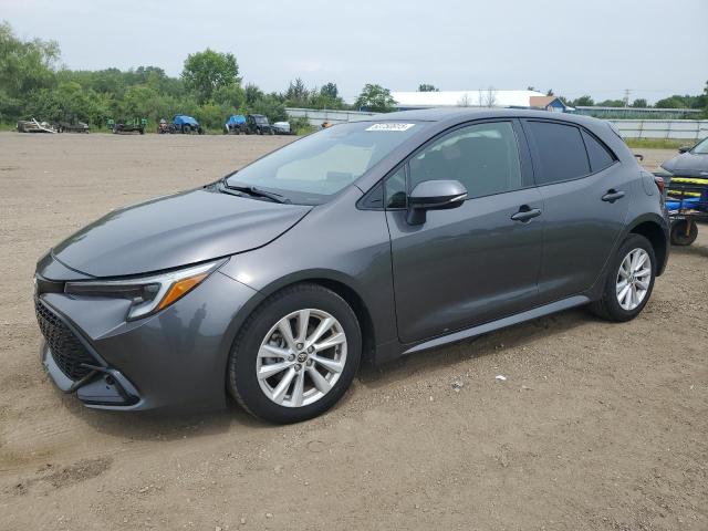 2023 TOYOTA COROLLA SE, 