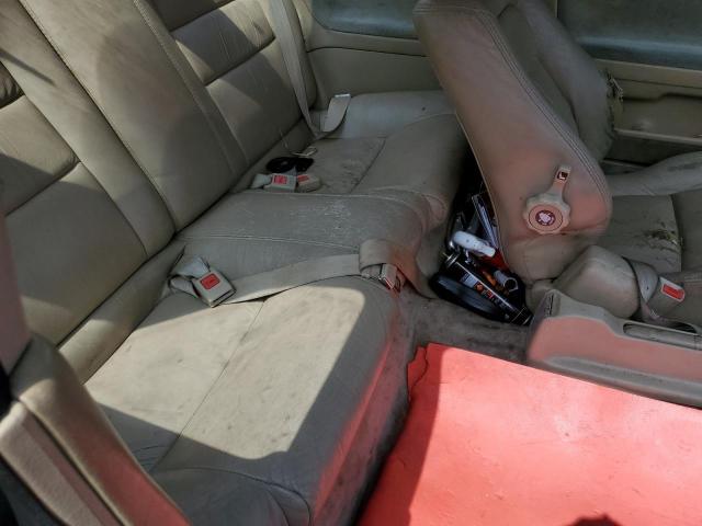 JH4DA9487PS024568 - 1993 ACURA INTEGRA LS SPECIAL 绿色 照片 10