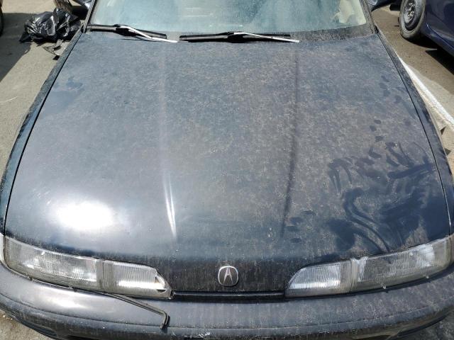 JH4DA9487PS024568 - 1993 ACURA INTEGRA LS SPECIAL 绿色 照片 11