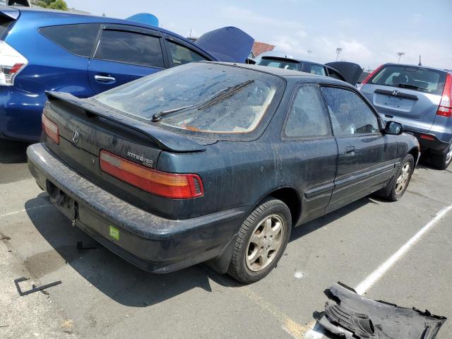 JH4DA9487PS024568 - 1993 ACURA INTEGRA LS SPECIAL 绿色 照片 3