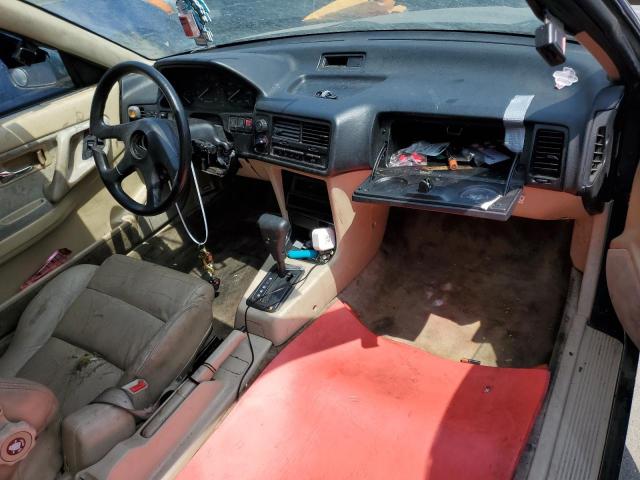 JH4DA9487PS024568 - 1993 ACURA INTEGRA LS SPECIAL 绿色 照片 8