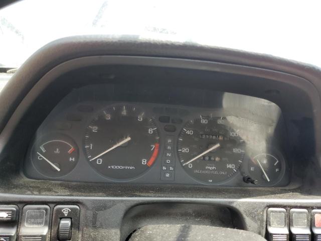 JH4DA9487PS024568 - 1993 ACURA INTEGRA LS SPECIAL 绿色 照片 9