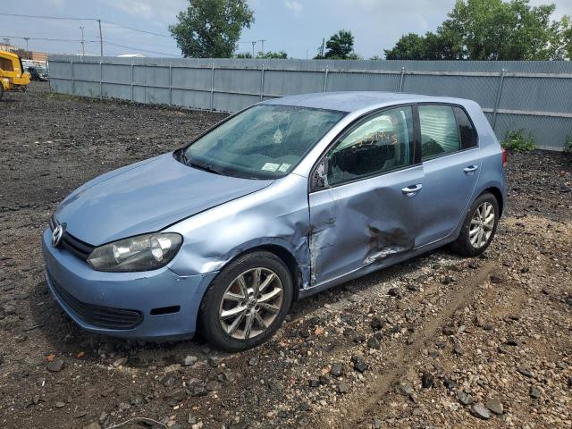 2011 VOLKSWAGEN JETTA, 