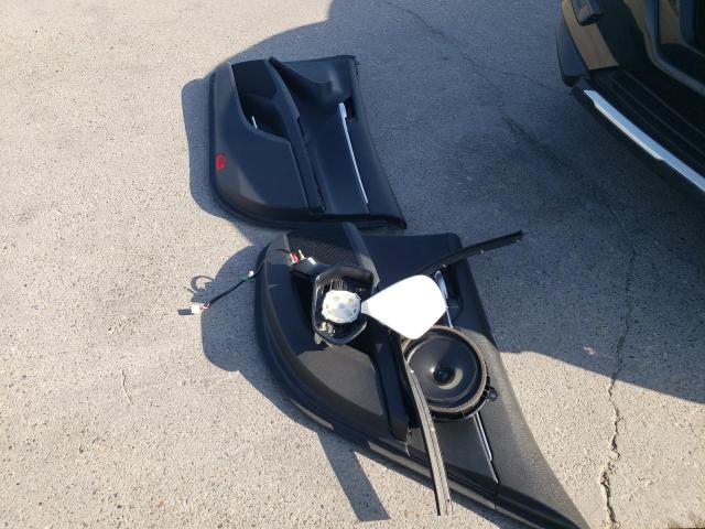 4T1T11AK6PU838810 - 2023 TOYOTA CAMRY SE NIGHT SHADE WHITE photo 12