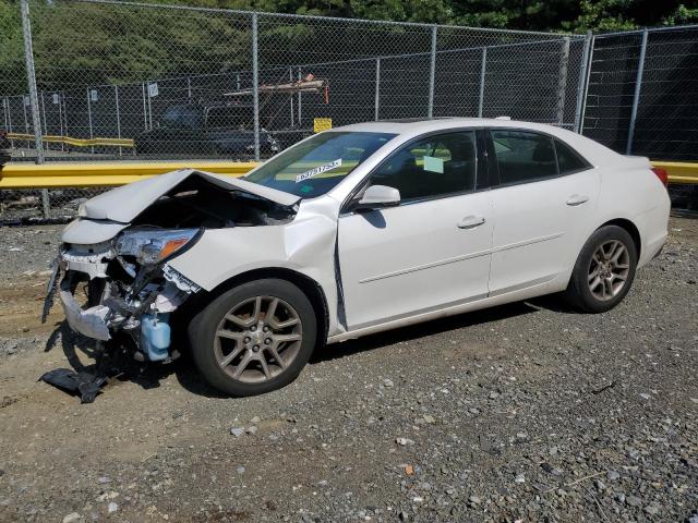 1G11C5SA4GF162180 - 2016 CHEVROLET MALIBU LIM LT 白色 照片 1