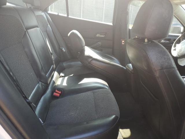 1G11C5SA4GF162180 - 2016 CHEVROLET MALIBU LIM LT 白色 照片 10