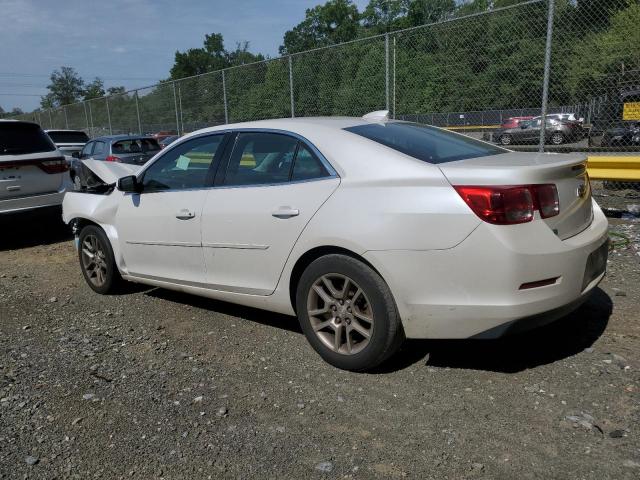 1G11C5SA4GF162180 - 2016 CHEVROLET MALIBU LIM LT 白色 照片 2