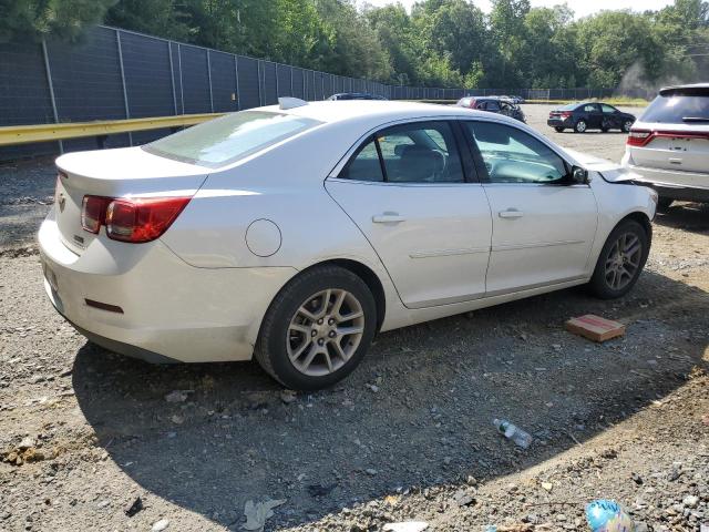 1G11C5SA4GF162180 - 2016 CHEVROLET MALIBU LIM LT 白色 照片 3