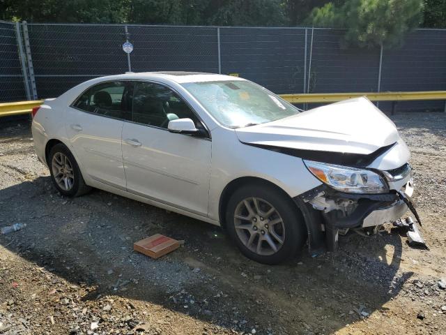 1G11C5SA4GF162180 - 2016 CHEVROLET MALIBU LIM LT 白色 照片 4