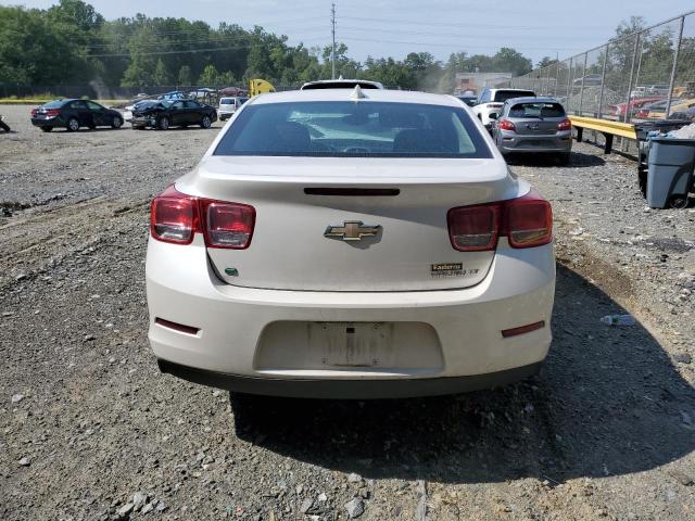 1G11C5SA4GF162180 - 2016 CHEVROLET MALIBU LIM LT 白色 照片 6
