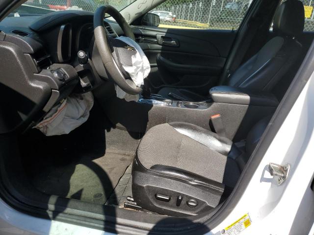 1G11C5SA4GF162180 - 2016 CHEVROLET MALIBU LIM LT 白色 照片 7