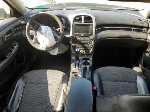 1G11C5SA4GF162180 - 2016 CHEVROLET MALIBU LIM LT 白色 照片 8