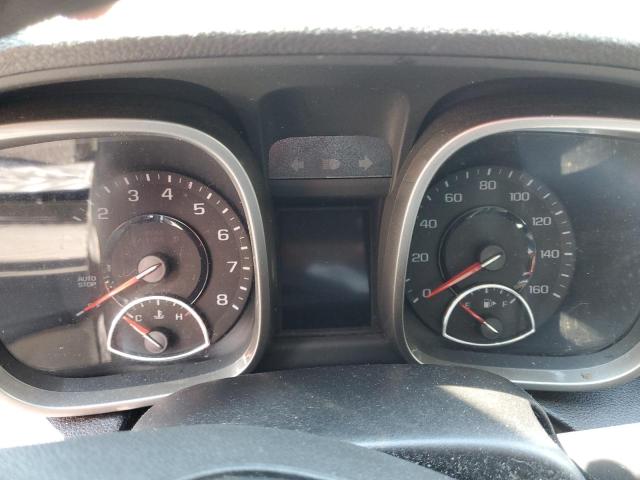 1G11C5SA4GF162180 - 2016 CHEVROLET MALIBU LIM LT 白色 照片 9