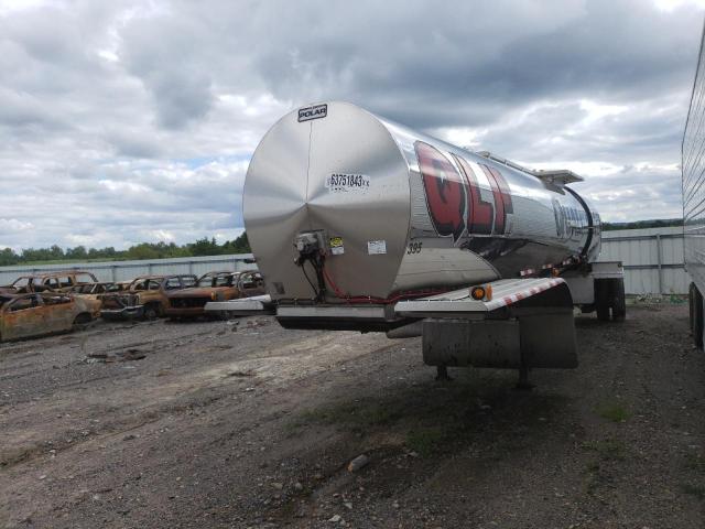 1PMKR4324K1051089 - 2019 OTHR TANKER TRL SILVER photo 2