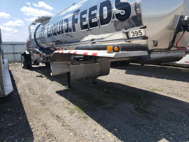 1PMKR4324K1051089 - 2019 OTHR TANKER TRL SILVER photo 8