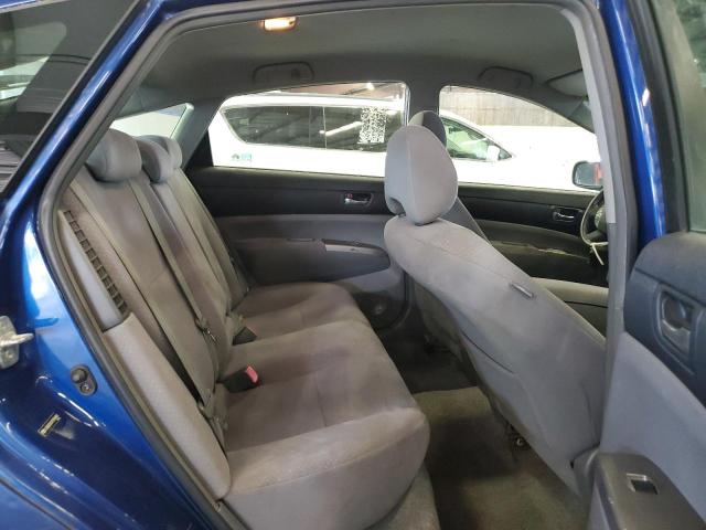 JTDKB20U397854440 - 2009 TOYOTA PRIUS BLUE photo 10