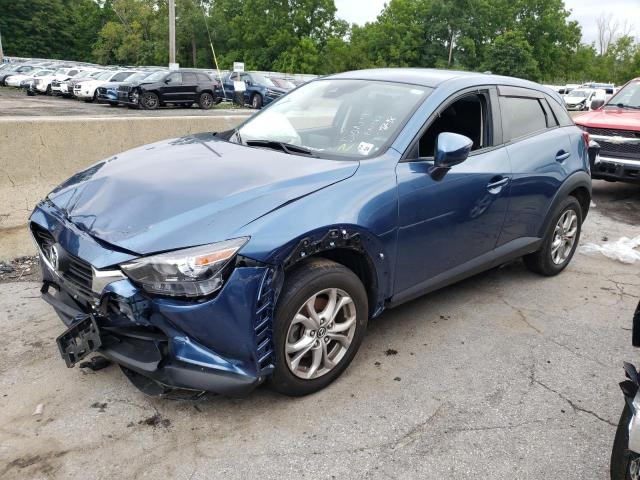 2019 MAZDA CX-3 SPORT, 