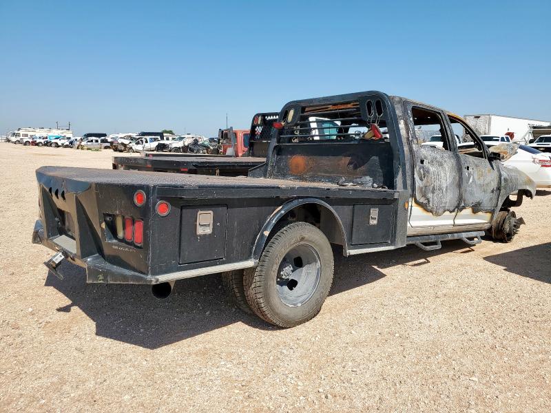 3C7WRTCL0DG563481 - 2013 RAM 3500 Gri fotoğraf 3