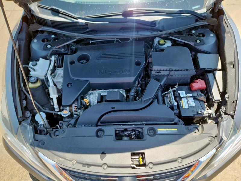 1N4AL3AP4JC122018 - 2018 NISSAN ALTIMA 2.5 Grau Foto 11