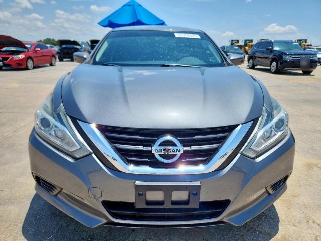 1N4AL3AP4JC122018 - 2018 NISSAN ALTIMA 2.5 Grau Foto 5