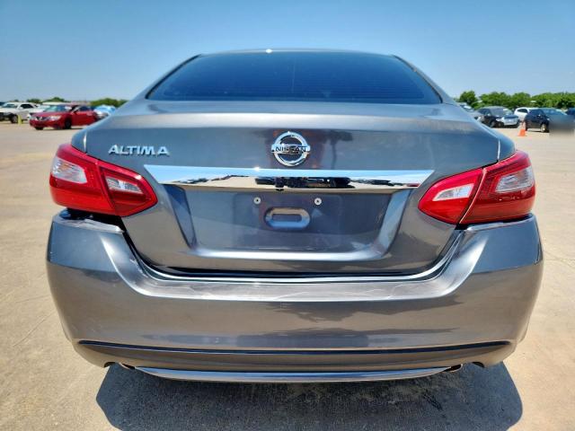 1N4AL3AP4JC122018 - 2018 NISSAN ALTIMA 2.5 Grau Foto 6
