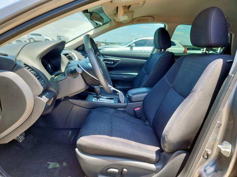 1N4AL3AP4JC122018 - 2018 NISSAN ALTIMA 2.5 Grau Foto 7