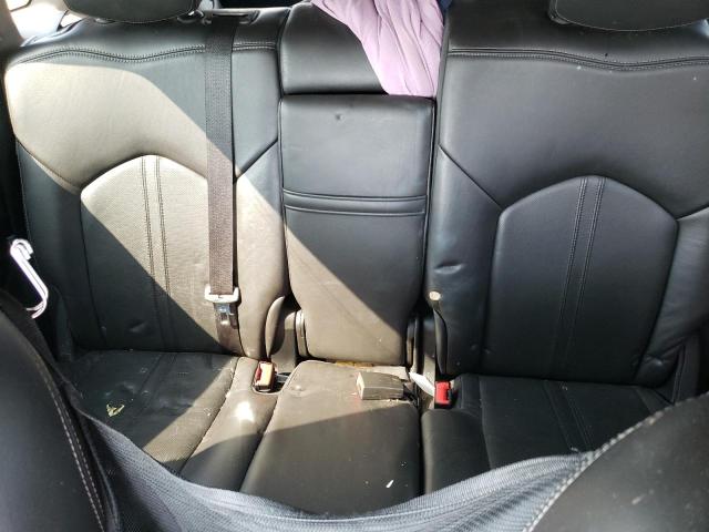 3GYFNCE39ES532440 - 2014 CADILLAC SRX PERFORMANCE COLLECTION Алтын фото 10