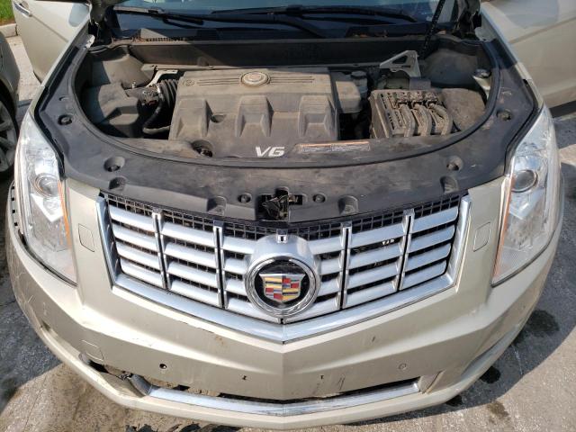 3GYFNCE39ES532440 - 2014 CADILLAC SRX PERFORMANCE COLLECTION Алтын фото 11
