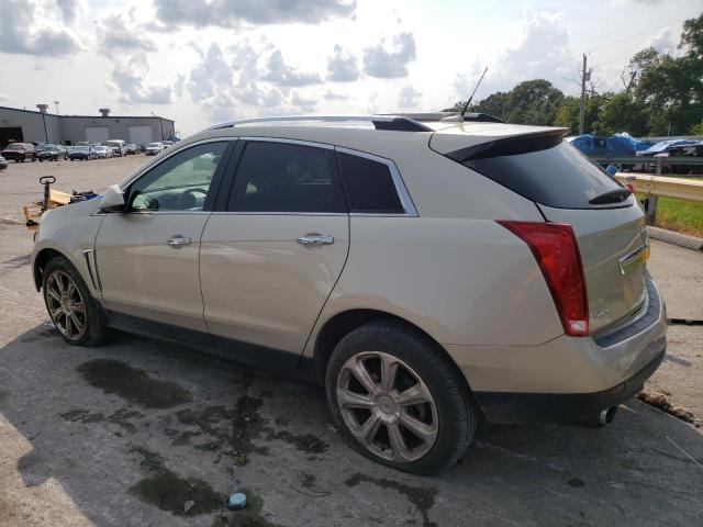 3GYFNCE39ES532440 - 2014 CADILLAC SRX PERFORMANCE COLLECTION Алтын фото 2