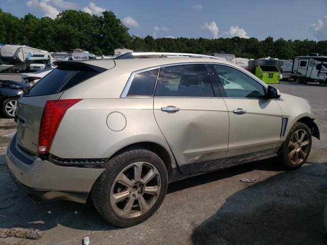 3GYFNCE39ES532440 - 2014 CADILLAC SRX PERFORMANCE COLLECTION Алтын фото 3