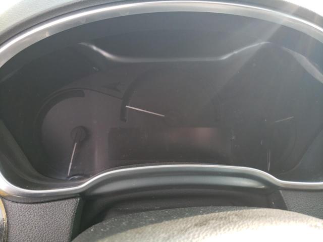 3GYFNCE39ES532440 - 2014 CADILLAC SRX PERFORMANCE COLLECTION Алтын фото 9