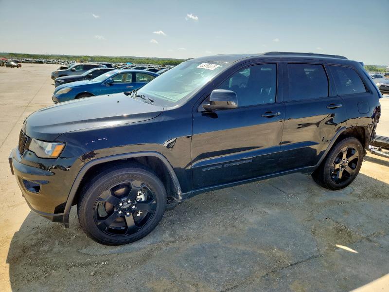 2018 JEEP GRAND CHER LAREDO, 
