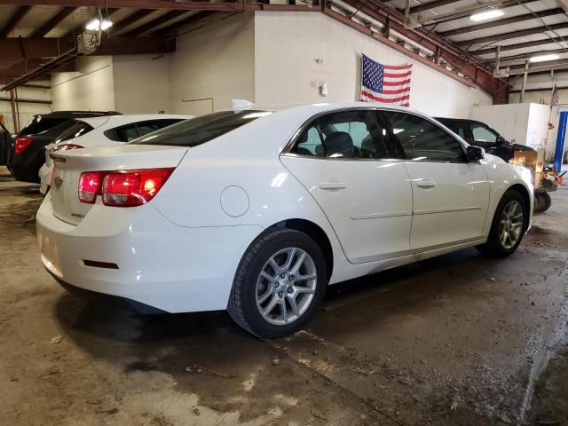 1G11C5SL3FF305054 - 2015 CHEVROLET MALIBU 1LT 白色 照片 3