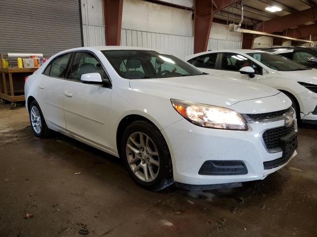 1G11C5SL3FF305054 - 2015 CHEVROLET MALIBU 1LT 白色 照片 4