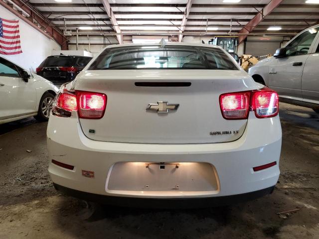 1G11C5SL3FF305054 - 2015 CHEVROLET MALIBU 1LT 白色 照片 6