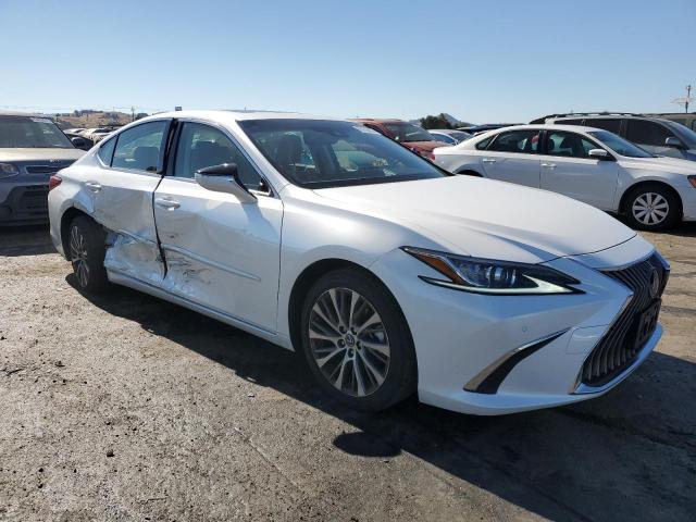 JTHBZ1B13K2004169 - 2019 LEXUS ES 350 WHITE photo 4