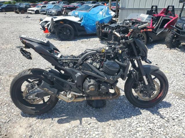 2016 KAWASAKI ZR800 B, null