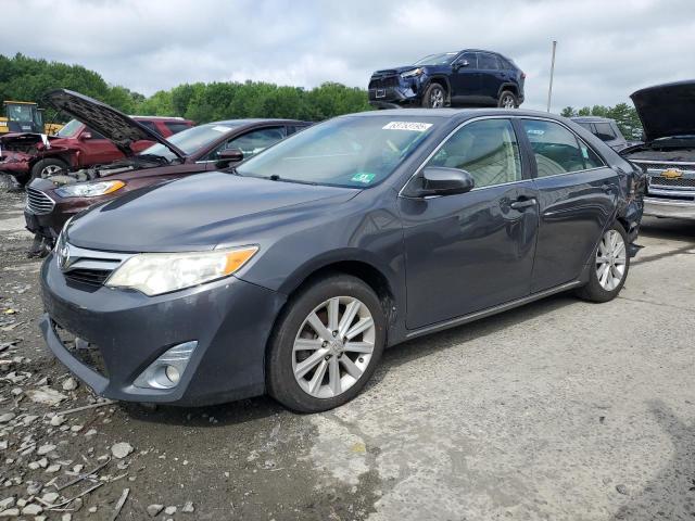2012 TOYOTA CAMRY BASE, 