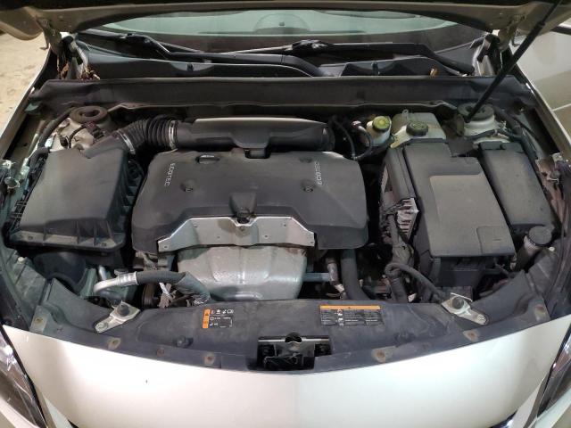 1G11C5SL5FF126238 - 2015 CHEVROLET MALIBU 1LT 棕色 照片 11