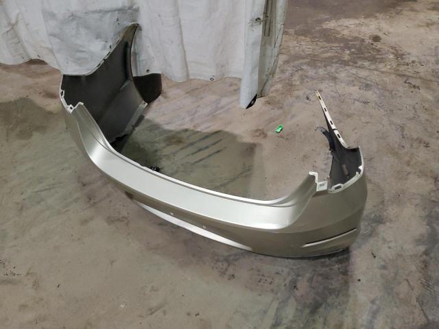 1G11C5SL5FF126238 - 2015 CHEVROLET MALIBU 1LT 棕色 照片 12