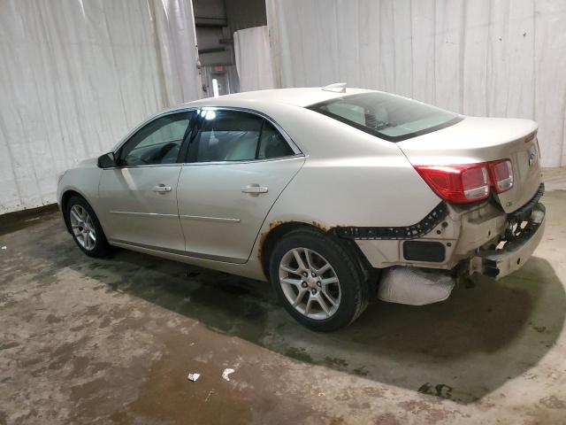 1G11C5SL5FF126238 - 2015 CHEVROLET MALIBU 1LT 棕色 照片 2