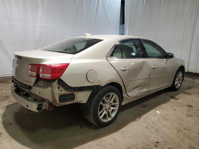 1G11C5SL5FF126238 - 2015 CHEVROLET MALIBU 1LT 棕色 照片 3