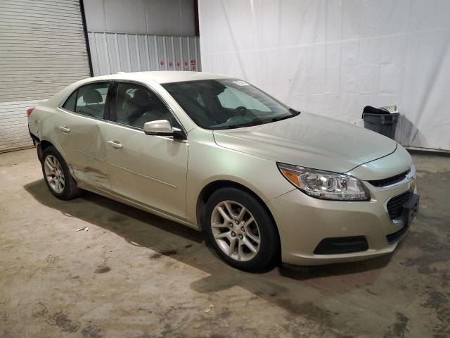 1G11C5SL5FF126238 - 2015 CHEVROLET MALIBU 1LT 棕色 照片 4