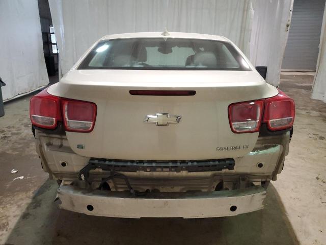 1G11C5SL5FF126238 - 2015 CHEVROLET MALIBU 1LT 棕色 照片 6