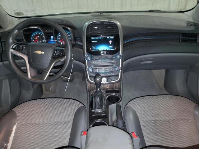 1G11C5SL5FF126238 - 2015 CHEVROLET MALIBU 1LT 棕色 照片 8