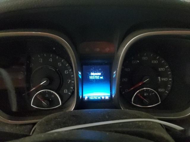 1G11C5SL5FF126238 - 2015 CHEVROLET MALIBU 1LT 棕色 照片 9